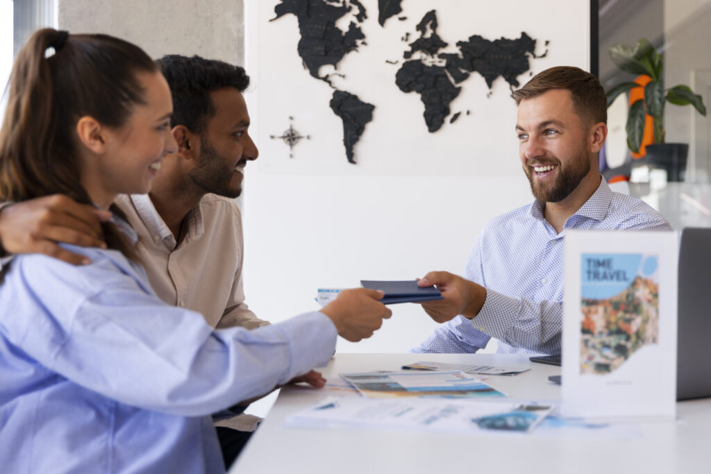 Visit Visa Dubai